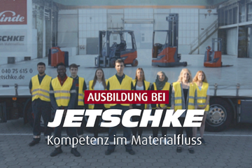 Bild von Unternehmen Jetschke Industriefahrzeuge (GmbH & Co.) KG