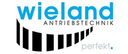 Logo Wieland Antriebstechnik GmbH & Co. KG