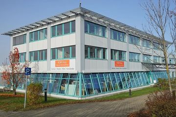 Bild von Unternehmen SCM Verlagsgruppe GmbH