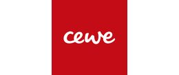 Logo CEWE Stiftung & Co. KGaA