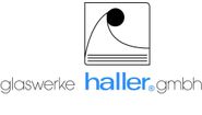 Logo Glaswerke Haller GmbH