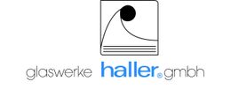 Logo Glaswerke Haller GmbH