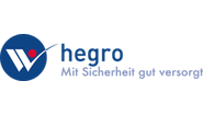 Logo von Hegro-Eichler GmbH & Co. KG (Kassel)