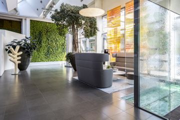 Bild von Unternehmen Gerhardt Braun Unternehmensgruppe