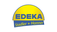 Logo von EDEKA Stadler + Honner