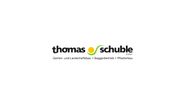 Logo von Thomas Schuble Garten- + Landschaftsbau GmbH 