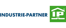 Logo Industrie-Partner GmbH Radebeul-Coswig