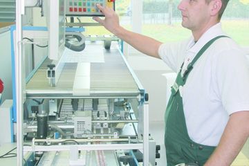 Bild von Unternehmen CCL Label Marburg GmbH