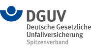 Logo von Deutsche Gesetzliche Unfallversicherung e.V. (DGUV)