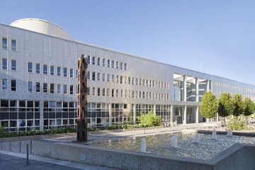 Bild von Unternehmen Landratsamt Enzkreis