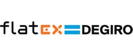 Logo flatexDEGIRO AG