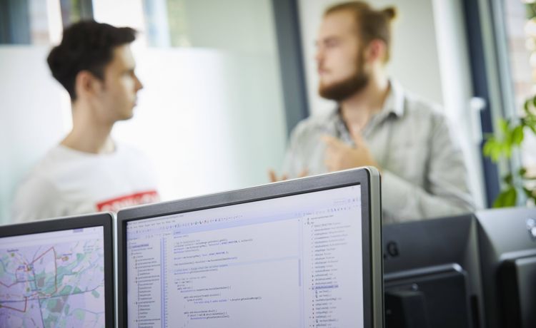 Bewerbung als Fachinformatiker für Anwendungsentwicklung: Tipps und ...
