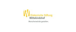 Logo Diakonische Stiftung Wittekindshof
