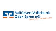 Logo von Raiffeisen-Volksbank Oder-Spree eG