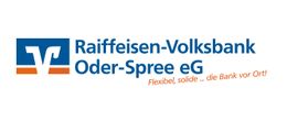 Logo Raiffeisen-Volksbank Oder-Spree eG