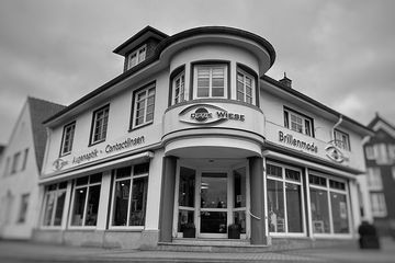 Bild von Unternehmen Optik Nordheide GmbH