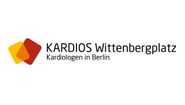 Logo von MVZ Kardios GmbH