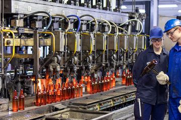 Bild von Unternehmen Ardagh Glass GmbH