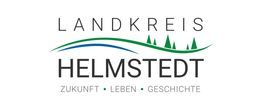 Logo Landkreis Helmstedt