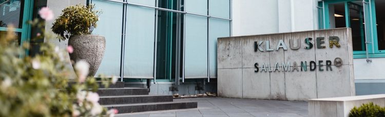 Job posting gallery ausbildung.de