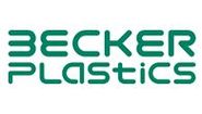 Logo Becker Plastics GmbH