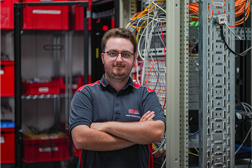 Foto des/der Interview-Partners/in