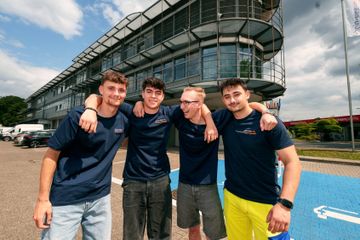 Bild von Unternehmen rhenag Rheinische Energie AG