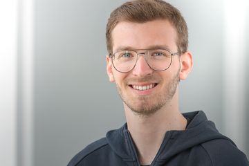 Foto des/der Interview-Partners/in