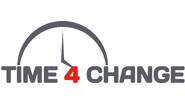 Logo von TIME 4 CHANGE GmbH