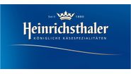 Logo von Heinrichsthaler Milchwerke GmbH