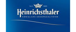 Logo Heinrichsthaler Milchwerke GmbH