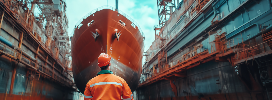 Bild von Bootsbauer/in