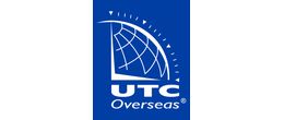 Logo UTC Overseas GmbH