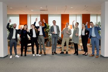 Bild von Unternehmen Sparda-Bank West eG