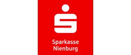 Logo Sparkasse Nienburg