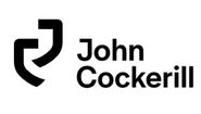 Logo von John Cockerill UVK GmbH
