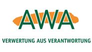 Corporation logo awalogo mit