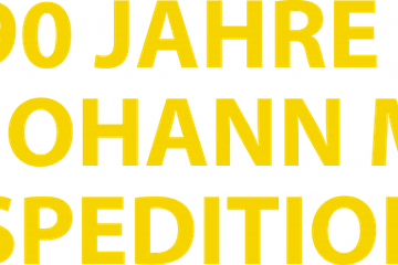 Bild von Unternehmen Johann Müller GmbH & Co KG Spedition