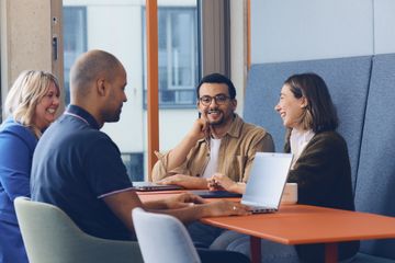 Bild von Unternehmen 4flow SE