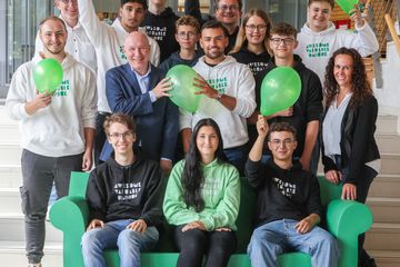 Bild von Unternehmen AVU Aktiengesellschaft für Versorgungs-Unternehmen