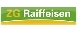 Logo ZG Raiffeisen eG