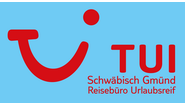 Logo von Reisebüro Urlaubsreif GmbH
