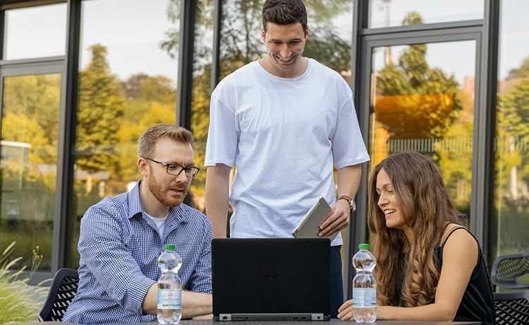 Fachinformatiker für Systemintegration - Gehalt und Verdienst