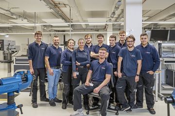 Bild von Unternehmen ADMEDES GmbH