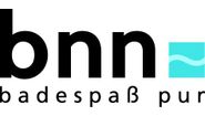 Logo von bnn Bäderbetriebe Nordhorn/Niedergrafschaft GmbH