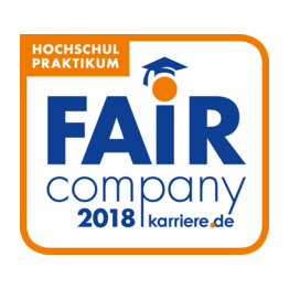 Corporation award logo 2018
