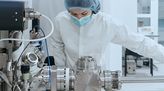 Bild von Physiklaborant/in