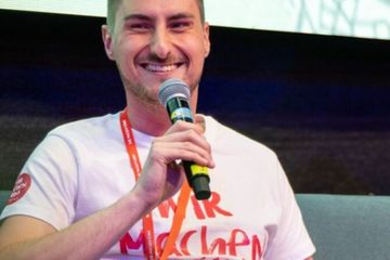 Foto des/der Interview-Partners/in