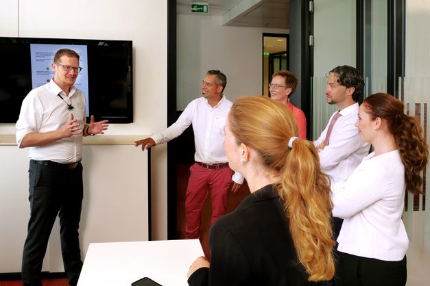 Ausbildung Santander Consumer Bank - Santander Consumer ...