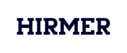 Logo Hirmer GmbH & Co. KG